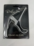 Guitar Capo Bailando Electric Acoustic 6 String Spring. Fixed Price $9.99.