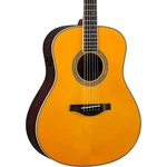 Yamaha Ll-ta Transacoustic Jumbo Concert Acoustic-electric Guitar. Fixed Price $1149.99.
