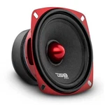 DS18 PRO-X4.4BM Bullet Mid-range Car Speaker 100 Watts Rms 200 Max. Fixed Price $29.95.