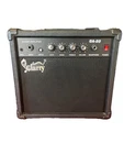 20 Watt Amplifier Portable Guitar For Electric Powerful Sound Black. Fixed Price $25.00.