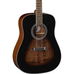 Dean St. Augustine Acoustic-electric Dreadnought Guitar Vintage Burst. Fixed Price $399.00.
