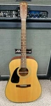 Fender DG10 1999 Natural - Korea Left Handed. Fixed Price $300.00.