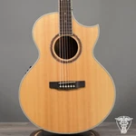 Cort Ndx Baritone Ns - 4.73 Lbs. Fixed Price $499.00.