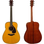 Yamaha Red Label FGX5 Acoustic Electric Guitar. Fixed Price $1899.99.