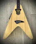 Dean Vco Acoustic Electric Flying Guitar. Fixed Price $795.00.
