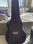 Taylor Super Aero Case, Grand Theater Ln. Will Not Fit Full Size Guitar. *read*. Fixed Price $183.99.
