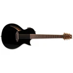 Esp Ltd TL-7 Black Thinline 7-STRING Acoustic-electric Guitar Brand New. Fixed Price $699.00.