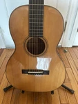 1925 0-18 Martin Vintage Acoustic Guitar 12 Fret -slotted Headstock- Rare. Fixed Price $3900.00.