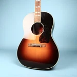 Gibson LG-2 Nathaniel Rateliff Signature Western Acoustic Electric Guitar. Fixed Price $2649.00.