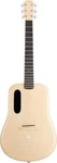 Lava Me 4 36" With Airflow Bag (carbon Fibre Series) Soft Gold Finish. Fixed Price $999.00.