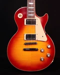 Epiphone 1960 Les Paul Standard Reissue, Washed Cherry Sunburst. Fixed Price $1299.00.