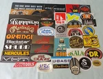 Music Guitar Ukulele Capo Strings Amplifier Picks Logo Sticker Collection Lot 37. Fixed Price $250.00.