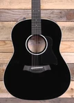 Taylor 217E-BLK Plus Acoustic/electric Guitar Black W/ Case. Fixed Price $1499.99.