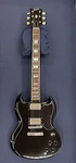 Greco Sg-type Electric Guitar. Fixed Price $629.99.