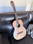 Kremona F65C Soloist Concert Guitar. Fixed Price $500.00.