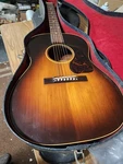 LG-2 Gibson 1946-49 Sunburst. Fixed Price $5995.00.