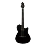 Godin A6 Ultra Black Hg With Bag. Fixed Price $1599.99.