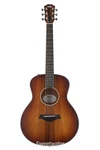 Taylor Gs Mini-e Koa Plus Shaded Edgeburst. Fixed Price $1199.00.