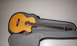 Fender Acoustic Bass GB41SCE 2003, Played Less Then 50 Hours, Original Owner. Fixed Price $433.96.