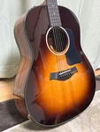 Taylor 217E Plus Ltd 50TH Anniversary Acoustic Electric Sunburst. Fixed Price $2140.98.