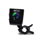 Martin 18A0126 Clip Tuner For Guitar/bass/ukulele/violin And Other Musical Instr. Fixed Price $38.49.