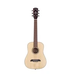 Alvarez Regent RT26 Travel Size Acoustic Guitar Natural/gloss. Fixed Price $306.11.
