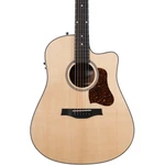 Seagull Maritime Sws Cw Presys Ii Dreadnought A/e Guitar, Solid Spruce Top. Fixed Price $1199.00.