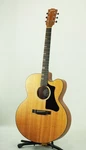Gibson G200 Ec Natural Made In Usa Acoustic Guitar. Fixed Price $1744.00.