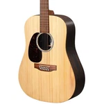 Martin D-X2EL Brazilian Left-handed 12-STRING Acoustic-electric Guitar. Fixed Price $749.99.