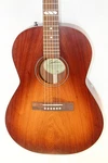 Godin Mahogany Folk Ltd Acoustic Electric Guitar -rustic Burst (seam) #RE7064. Fixed Price $399.95.