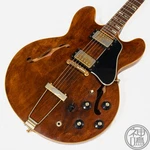 Gibson ES-345 Walnut 1974-1975 Electric Guitar. Fixed Price $5460.00.