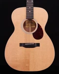 Eastman E1OM Acoustic With Deluxe Bag, Natural. Fixed Price $699.00.