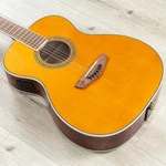 D'angelico Daeomxtvnatgp Excel Tammany Acoustic Electric Guitar, Vintage. Fixed Price $799.99.
