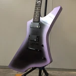 Factory Electric Guitar Snake Inlaid Fast Shipping H-h Pickups Black Hardware. Fixed Price $229.00.