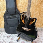Ovation 6778LX Standard Elite Made In Usa. Fixed Price $1451.55.