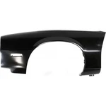For Chevy Camaro 1982-1984 Front Fender Driver Side W/turn Signal Light Hole. Fixed Price $297.39.
