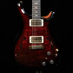 Prs Wood Library Top 10 Hollowbody Ii Piezo Electric Guitar -red Tiger. Fixed Price $6000.00.