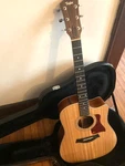 Taylor Acoustic Electric Guitar Model 410CE W/hardshell Case Excellent Condition. Fixed Price $1700.00.