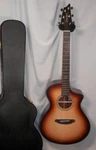 Breedlove Usa Premier Concert Burnt Amber Adirondack-ei Rosewood A/e New. Fixed Price $3099.00.