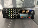 Martin Roland MA-3000K Digital Mixing Amplifier 300W+300W 16 Bit Echo. Fixed Price $200.00.
