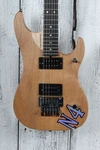 Washburn Nuno Bettencourt N4 Vintage Usa Electric Guitar With Hardshell Case. Fixed Price $2799.00.