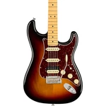 Fender American Professional Ii Stratocaster Hss Maple Fb Guitar Sunburst. Fixed Price $1889.99.