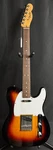 Fender Standard Telecaster (2025) Electric Guitar 3-TONE Sunburst Finish (688). Fixed Price $499.95.