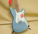 014-4023-583 Fender Player Duo-sonic Electric Guitar Hs Blue Metallic. Fixed Price $850.00.