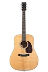 Eastman Guitars E6D Thermo-cured Dreadnought Acoustic Natural. Fixed Price $1299.00.