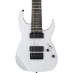 Ibanez RG8 8STRING Electric Guitar White. Fixed Price $499.99.