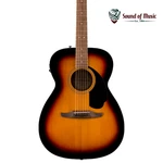 Fender California Standard Monterey E, Spruce Top, Black Pickguard 3-COLOR. Fixed Price $279.99.