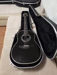 Ovation Custom Legend 1759-5. Fixed Price $4490.00.