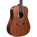 Martin D-X1E Mahogany Acoustic Electric Guitar. Fixed Price $649.99.