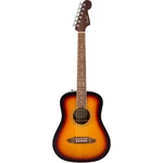 Fender California Standard Redondo Mini With Bag 3-COLOR Sunburst (open Box). Fixed Price $150.80.